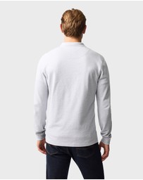 Rodd & Gunn - Long Sleeve Gunn Polo