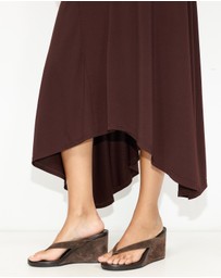 Dazie - Friday Midi Skirt