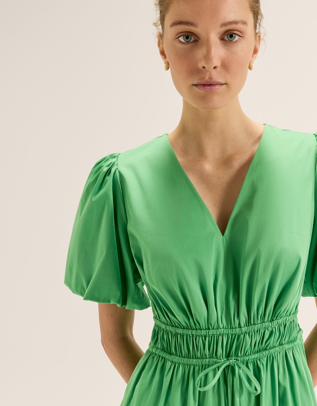 Review - Soho Dress