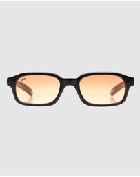 Reality Eyewear - The Buzz