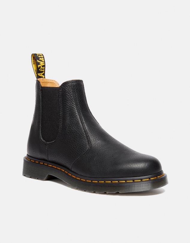Dr Martens - 2976 Chelsea Boots - Unisex