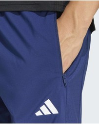 adidas Performance - WORKOUT ESSENTIALS BASE WOVEN SHORT Mens