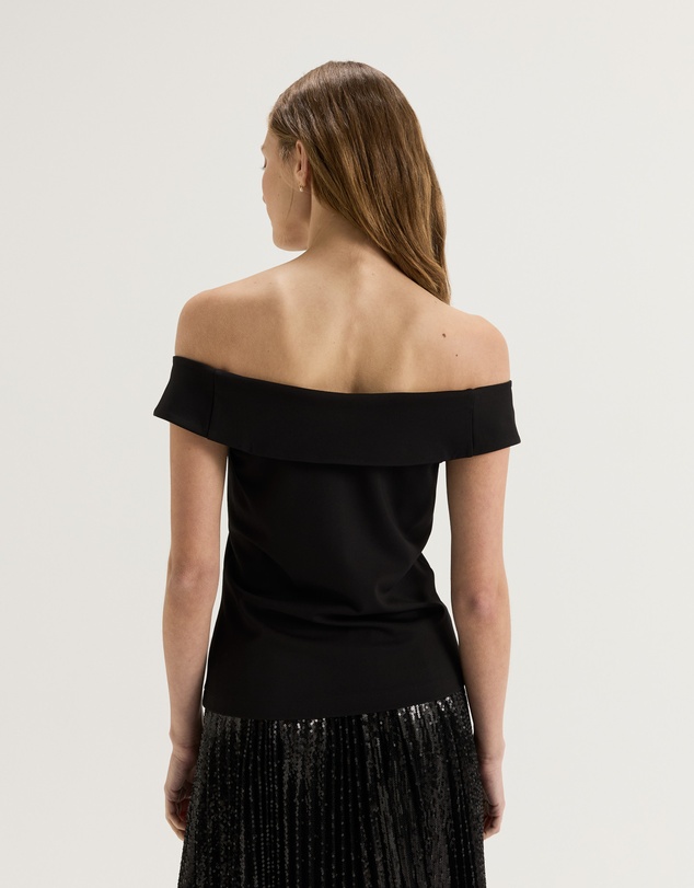 Review - Esther Top