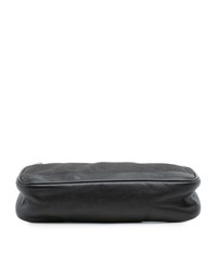 Pre-Loved by Azura Reborn - Pre-Loved Denim Web Shoulder Bag