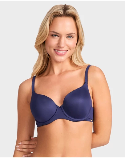 Jockey - Jockey Womens Classic Parisienne Contour Bra