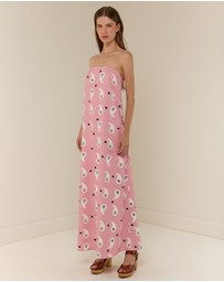 Palm Noosa - Alessia Dress