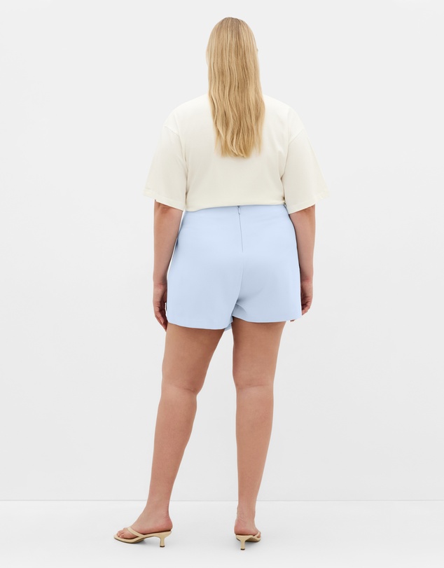 City Chic - Holly Skort