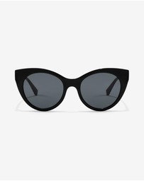 Hawkers Co - HAWKERS - Black DIVINE Sunglasses for Men and Women UV400