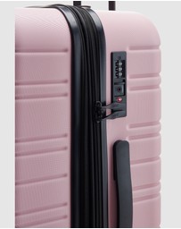 Nere - Stori 3pc Suitcase Set