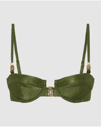 Arms Of Eve - Capri Bikini Top