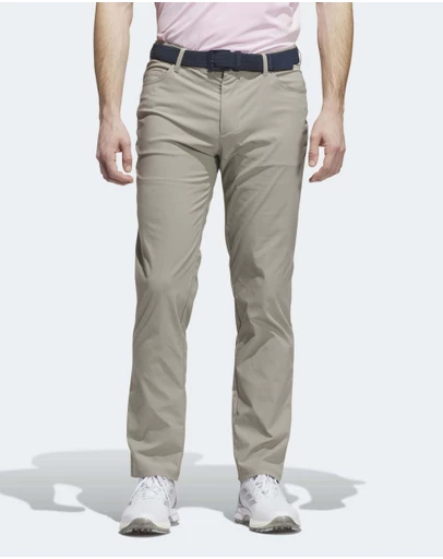 adidas Performance - Ultimate365 5-pocket Pant Mens