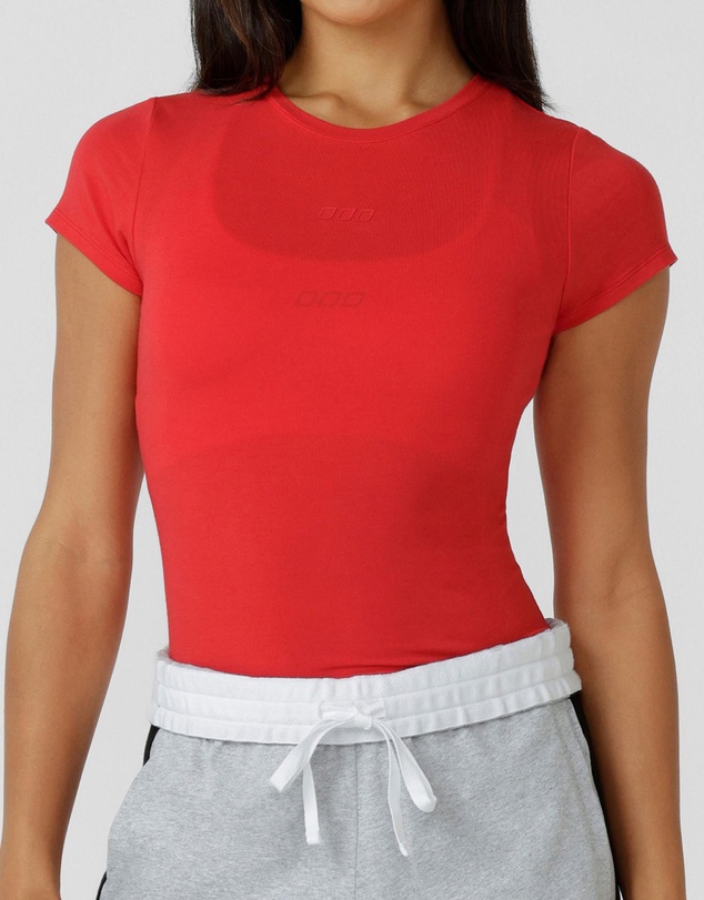 Lorna Jane - Active Living Slim T-Shirt