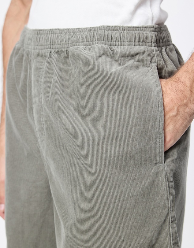 S Double - Cord Coast Boxers