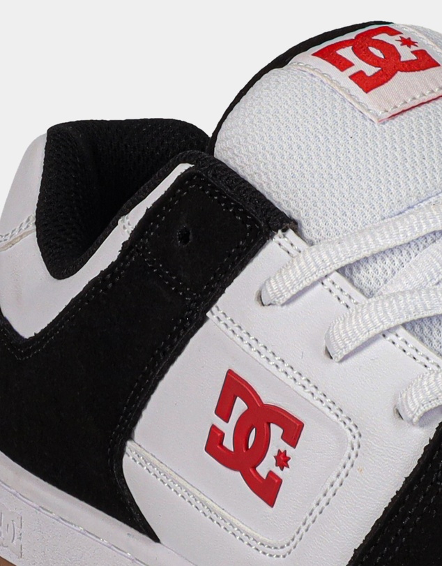 DC Shoes - Mens Manteca 4 Skate Shoes
