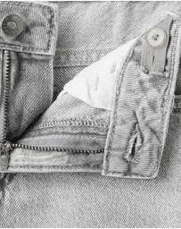 M.N.G - Balloon Jeans - Kids-Teens