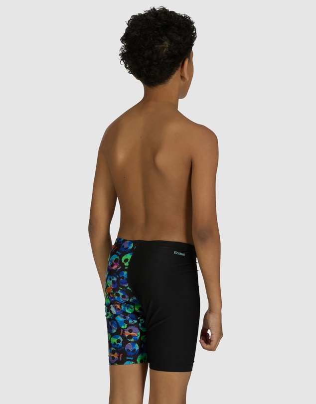 Zoggs - Cranial Mid Jammers - Kids-Teens