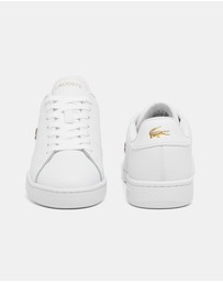 Lacoste - Carnaby Cup 125 3 Sneakers - Women's