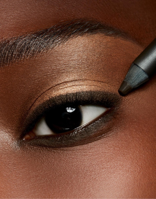 MAC - Pro Longwear Eye Liner
