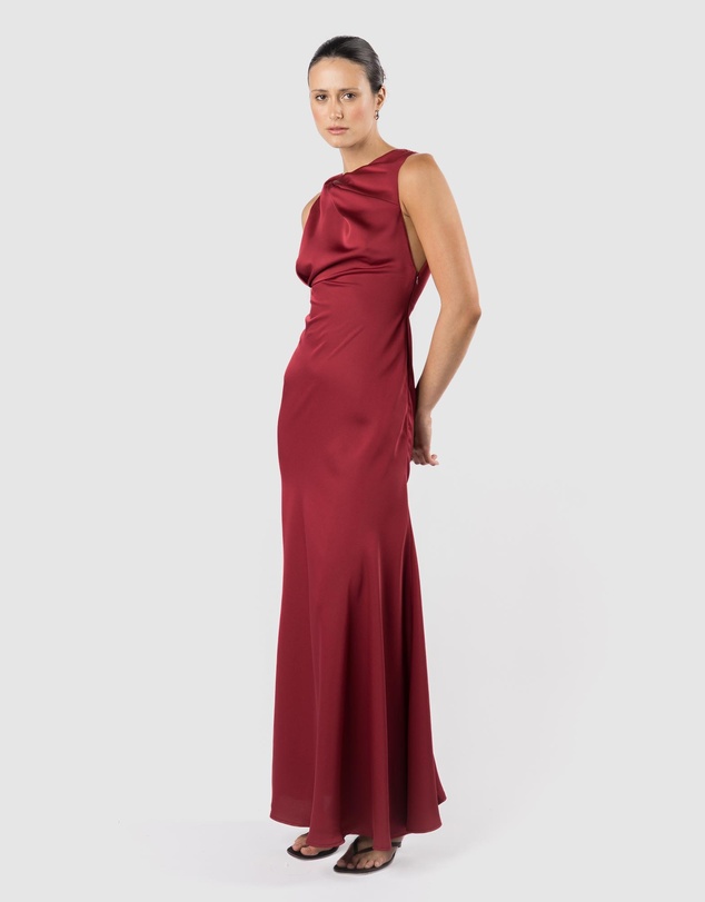 One Fell Swoop - Kota Maxi