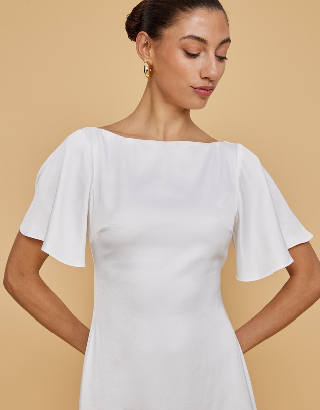 CHANCERY - Molly Gown