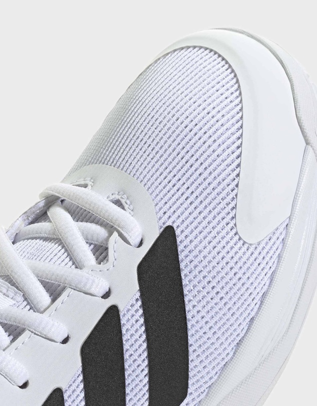 adidas Performance - Ubersonic Tennis Shoes Kids