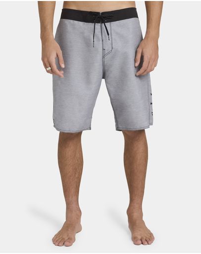 GREY HEATHER