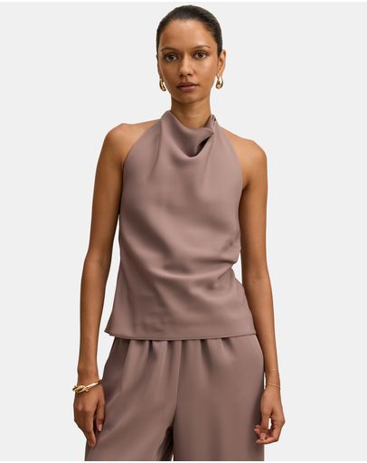 Deep Taupe Set