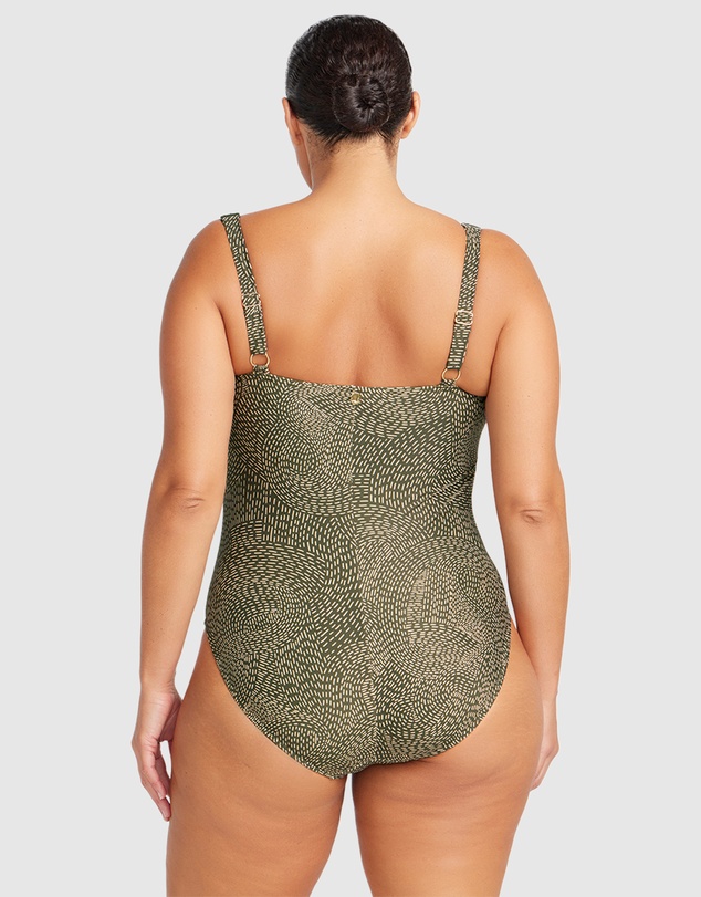 Artesands - Onda Perspective Botticelli One Piece