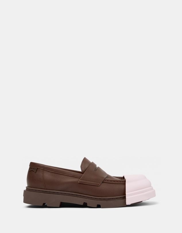 Camper - Loafers Junction