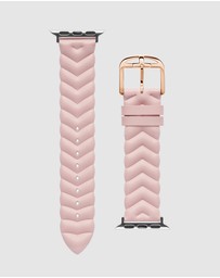 Ted Baker - Ted Baker Apple Band - Ted Chevron Pink