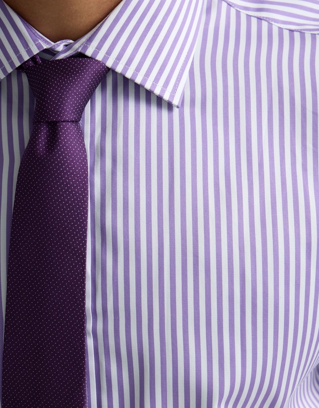Oxford - Beckton Luxury Shirt
