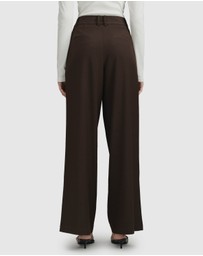AERE - Korey Tailored Pants