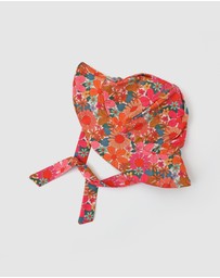 WITH LOVE FOR KIDS - Swimmers Hat - Babies - Kids