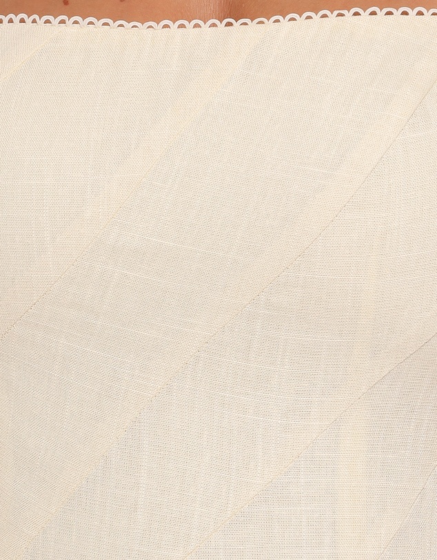 Petal & Pup - Kinlee Maxi Dress - Butter Yellow