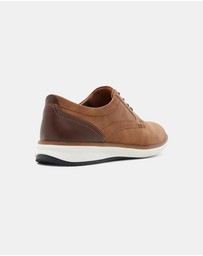 ALDO - Burano Derby Shoes