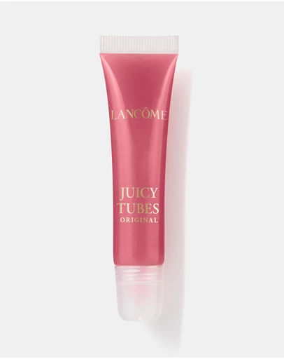 Lancome - Juicy Tubes Lip Gloss