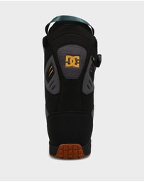 DC Shoes - Mens Judge BOA Snowboard Boots