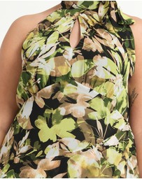 Estelle - Chlora Dress