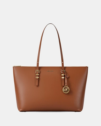 Michael Kors - Quinn LG EW MF TZ Tote