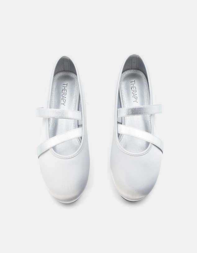 Therapy - Dancer Ballet Flats