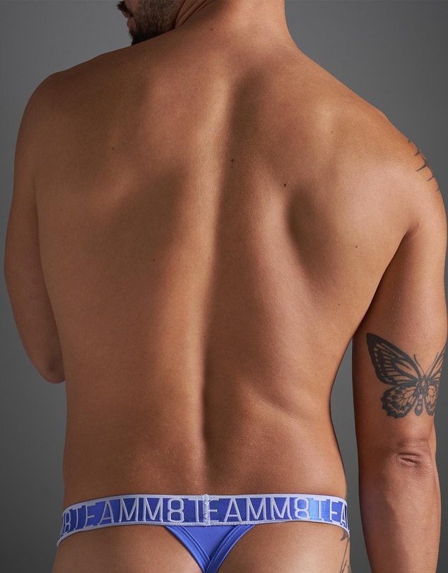 TEAMM8 - Shade Thong