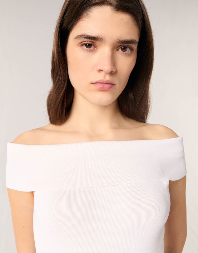 Maje - Momency Top