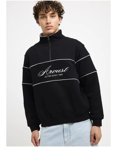 Arvust - Location Quarter Zip