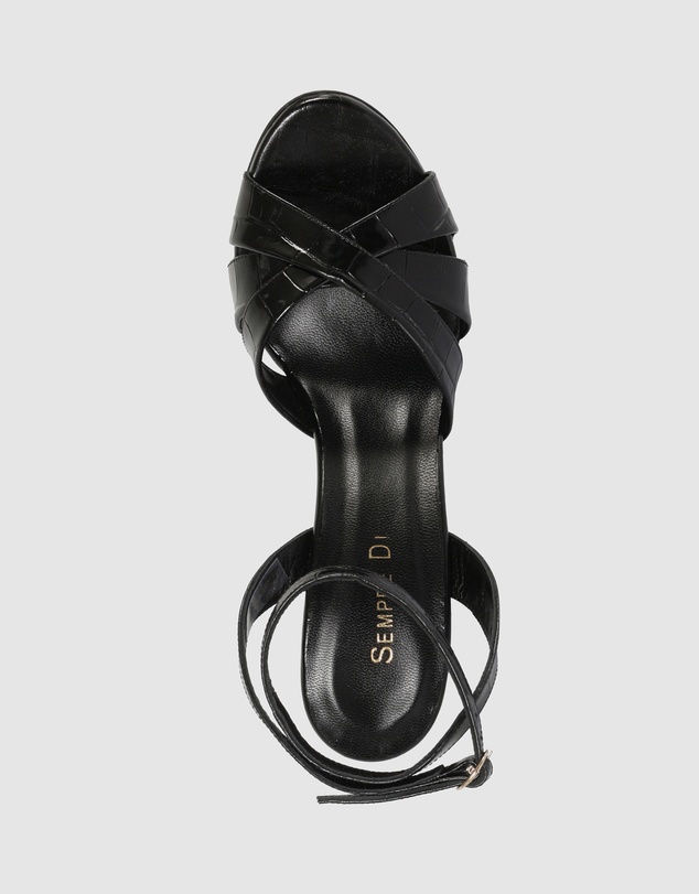 Sempre Di - Viper Heels
