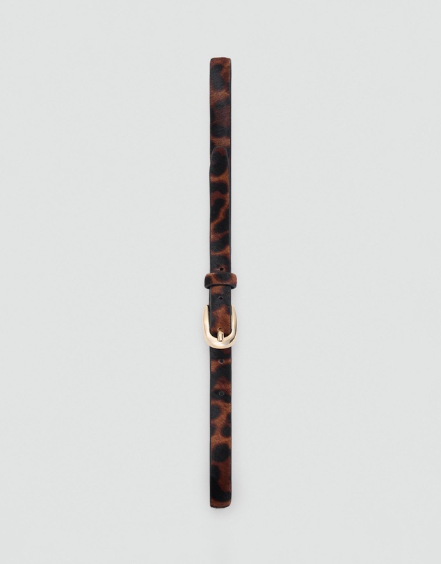 M.N.G - Nestor Belt