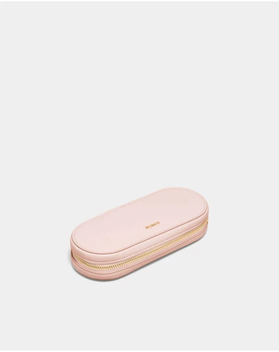 MIMCO - Violet Slim Jewel Case
