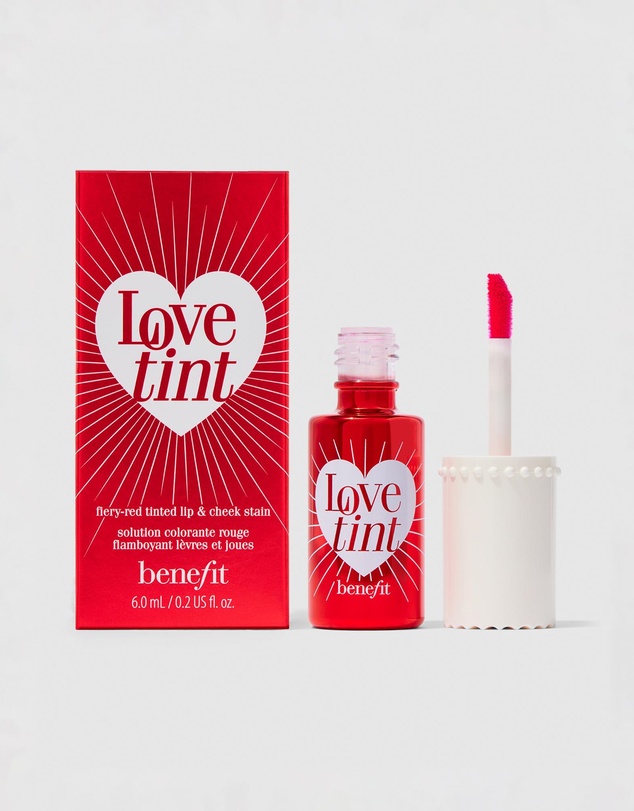 Benefit Cosmetics - Love Tint