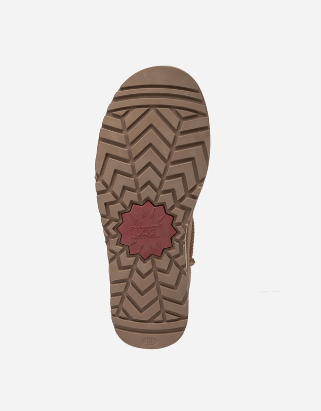 Ozwear Connection Uggs - Ugg Microflex Mini Boots