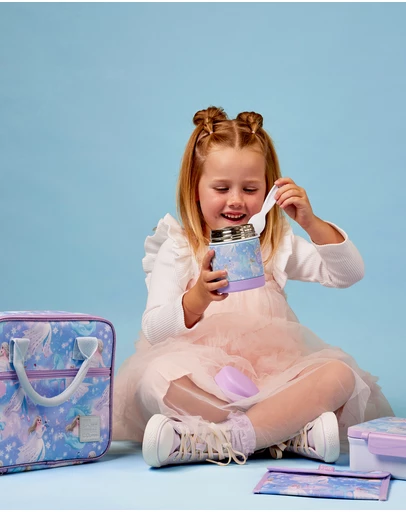 The Somewhere Co - Frozen Mini Insulated Container