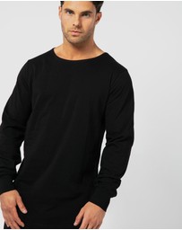 ONEBYONE - Classic Longsleeve Tee